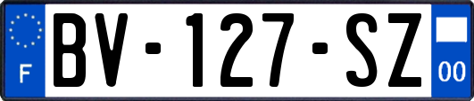 BV-127-SZ