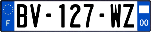 BV-127-WZ