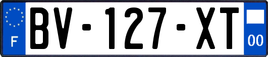 BV-127-XT