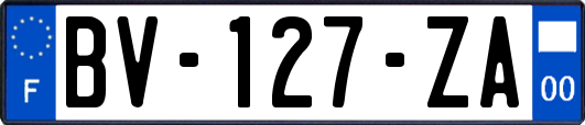 BV-127-ZA