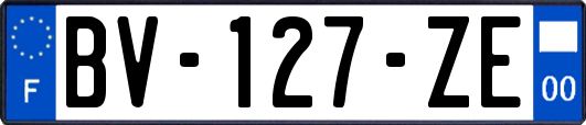 BV-127-ZE