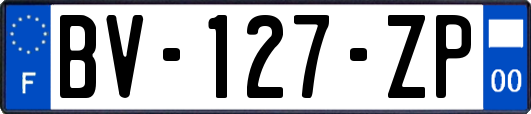 BV-127-ZP