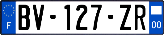 BV-127-ZR