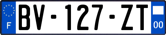 BV-127-ZT