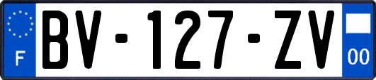 BV-127-ZV