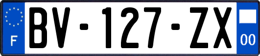 BV-127-ZX