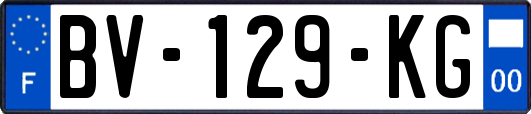 BV-129-KG