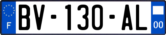 BV-130-AL