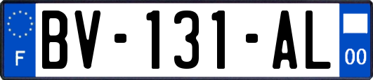 BV-131-AL