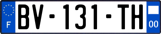 BV-131-TH