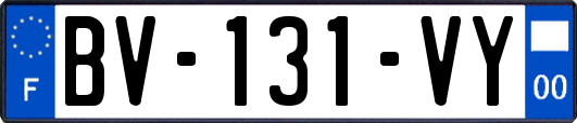 BV-131-VY