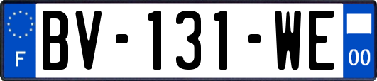 BV-131-WE