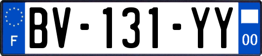 BV-131-YY