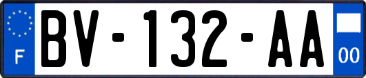 BV-132-AA