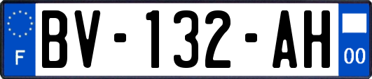 BV-132-AH