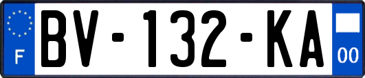 BV-132-KA