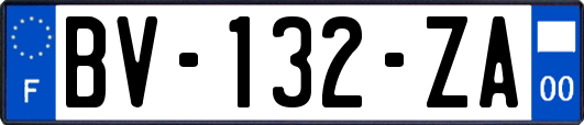 BV-132-ZA