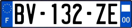 BV-132-ZE