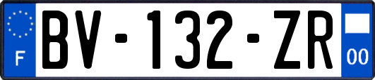 BV-132-ZR