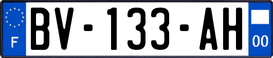 BV-133-AH