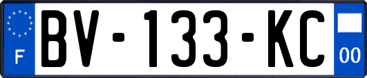 BV-133-KC