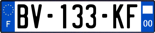 BV-133-KF