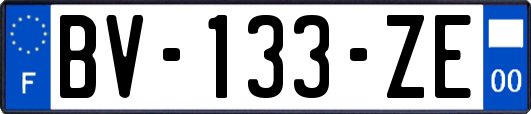 BV-133-ZE