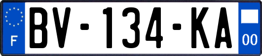 BV-134-KA