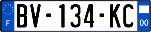 BV-134-KC