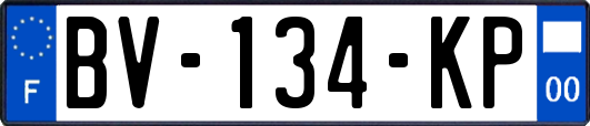 BV-134-KP