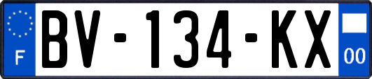 BV-134-KX