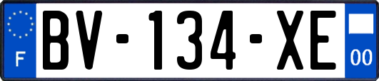 BV-134-XE