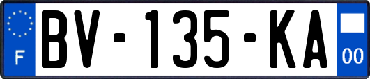 BV-135-KA