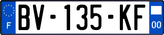 BV-135-KF
