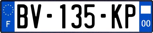 BV-135-KP