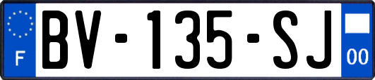 BV-135-SJ