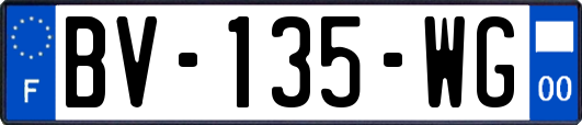 BV-135-WG