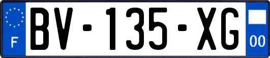 BV-135-XG