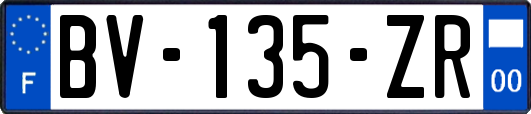 BV-135-ZR