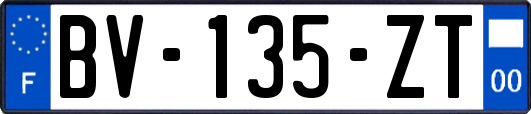 BV-135-ZT