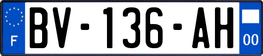 BV-136-AH