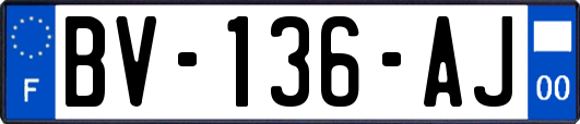 BV-136-AJ