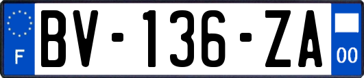 BV-136-ZA