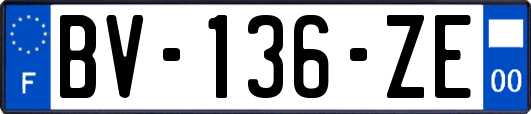 BV-136-ZE