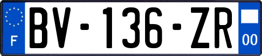 BV-136-ZR