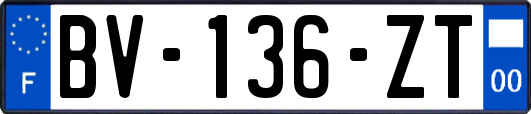 BV-136-ZT