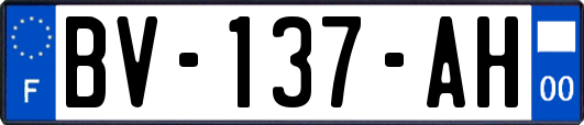 BV-137-AH