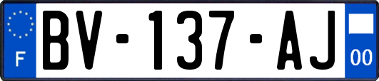 BV-137-AJ