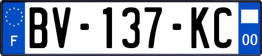 BV-137-KC