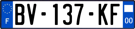 BV-137-KF
